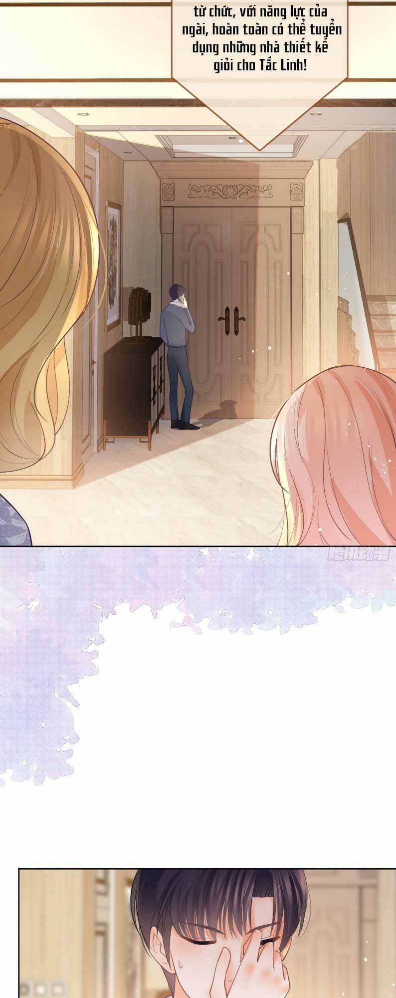 Ẩn Hôn 100%: Chọc Tức Vợ Yêu Mua Một Tặng Một Chapter 364 trang 29