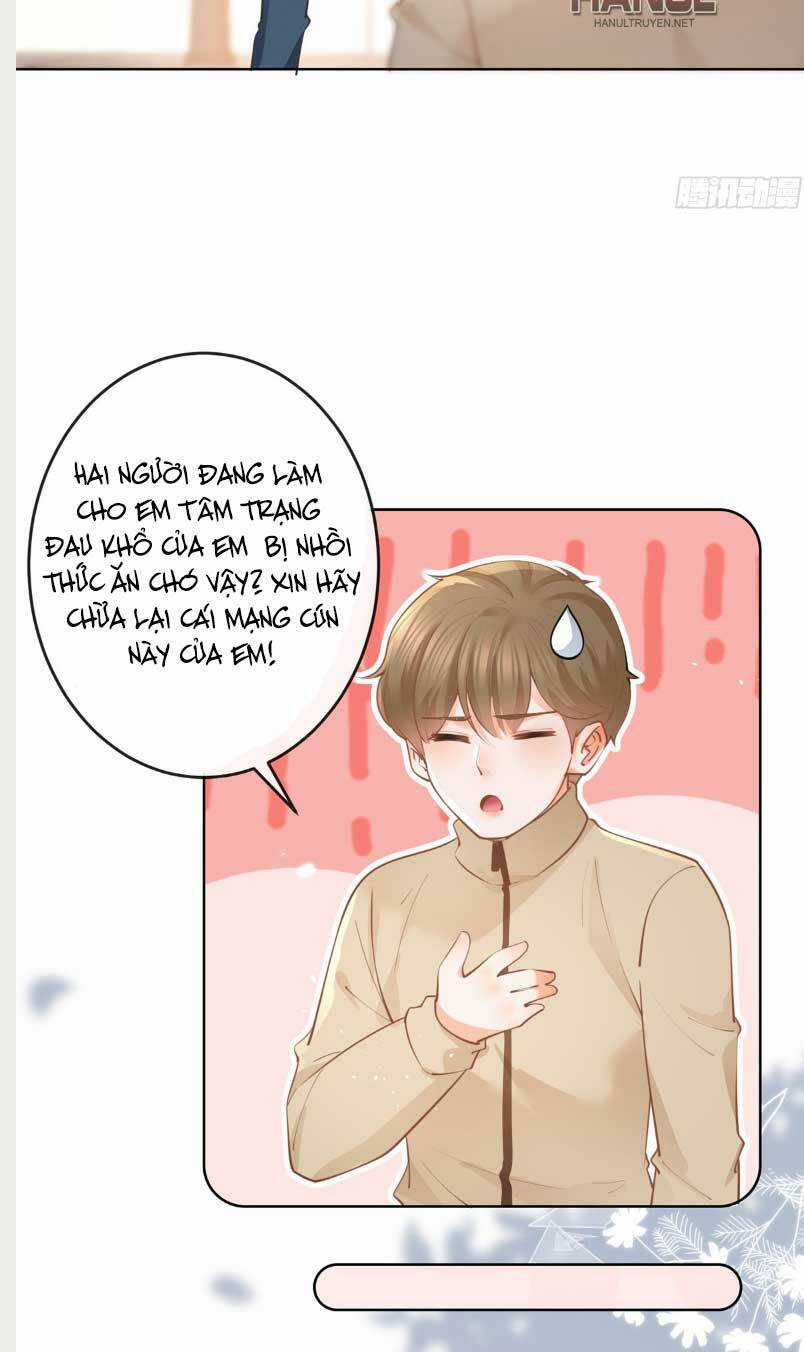 Ẩn Hôn 100%: Chọc Tức Vợ Yêu Mua Một Tặng Một Chapter 364 trang 3