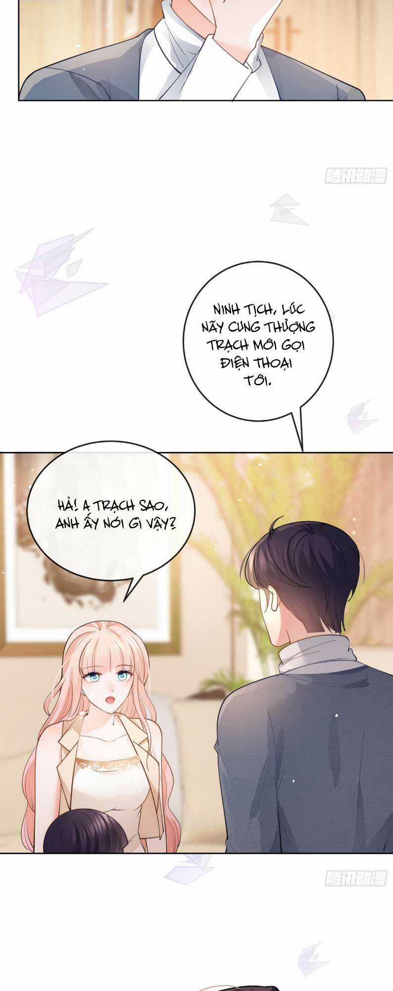 Ẩn Hôn 100%: Chọc Tức Vợ Yêu Mua Một Tặng Một Chapter 364 trang 30