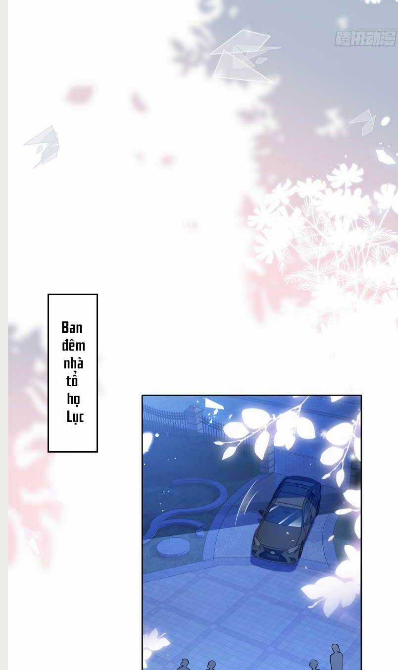 Ẩn Hôn 100%: Chọc Tức Vợ Yêu Mua Một Tặng Một Chapter 364 trang 4