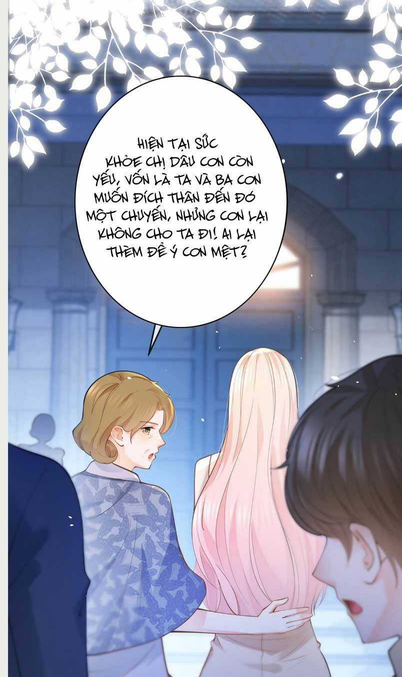 Ẩn Hôn 100%: Chọc Tức Vợ Yêu Mua Một Tặng Một Chapter 364 trang 7