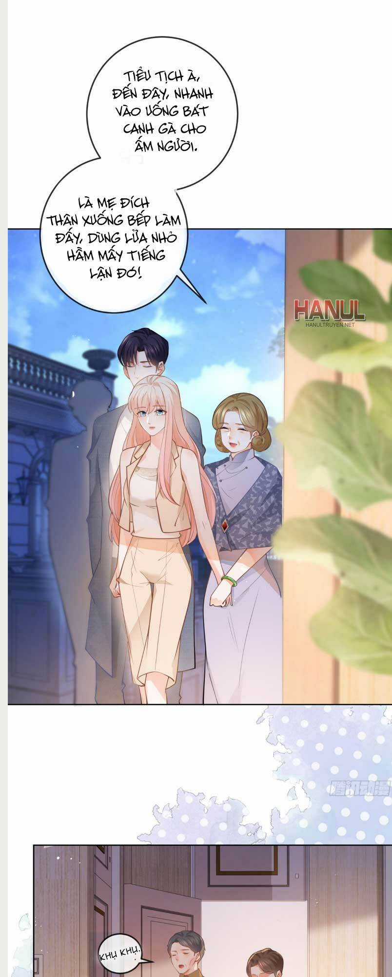 Ẩn Hôn 100%: Chọc Tức Vợ Yêu Mua Một Tặng Một Chapter 364 trang 9