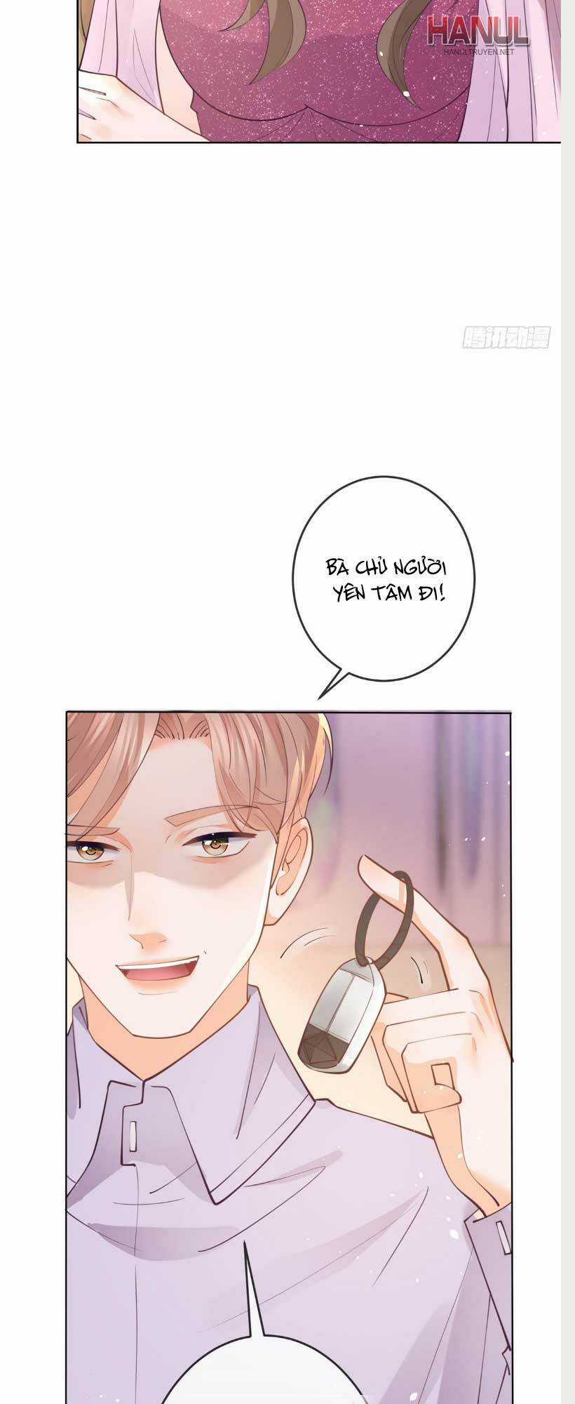 Ẩn Hôn 100%: Chọc Tức Vợ Yêu Mua Một Tặng Một Chapter 365 trang 13