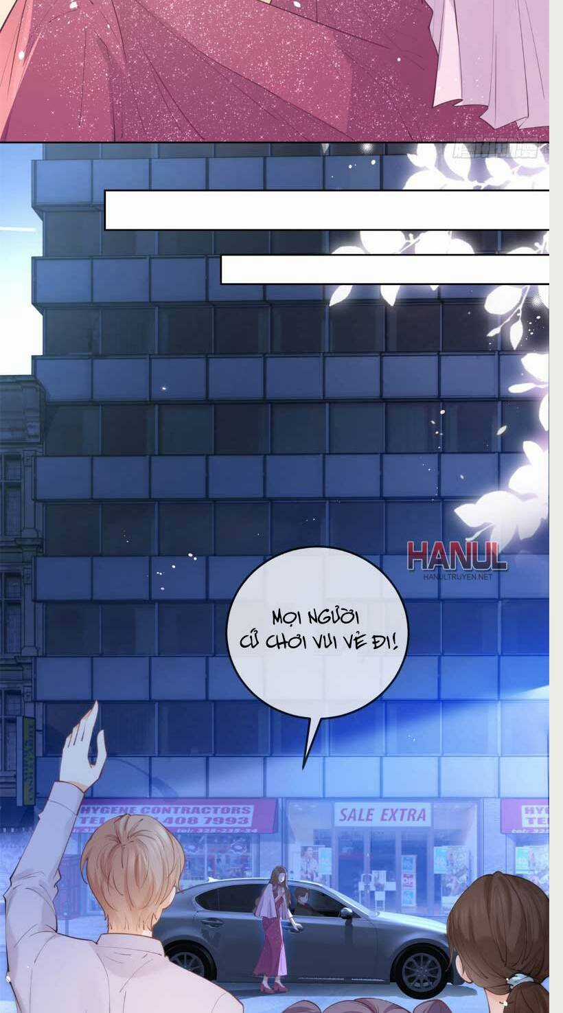 Ẩn Hôn 100%: Chọc Tức Vợ Yêu Mua Một Tặng Một Chapter 365 trang 15