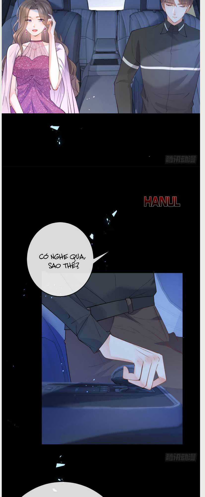 Ẩn Hôn 100%: Chọc Tức Vợ Yêu Mua Một Tặng Một Chapter 365 trang 18