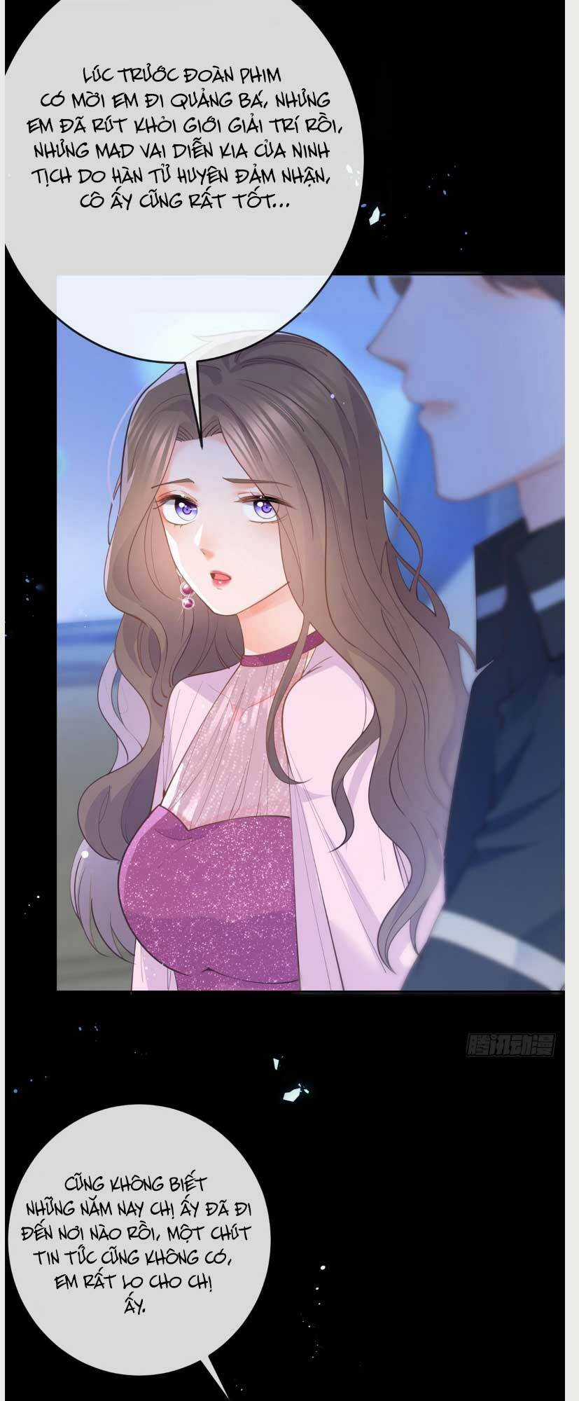 Ẩn Hôn 100%: Chọc Tức Vợ Yêu Mua Một Tặng Một Chapter 365 trang 19