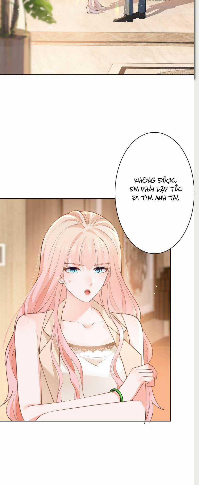 Ẩn Hôn 100%: Chọc Tức Vợ Yêu Mua Một Tặng Một Chapter 365 trang 2