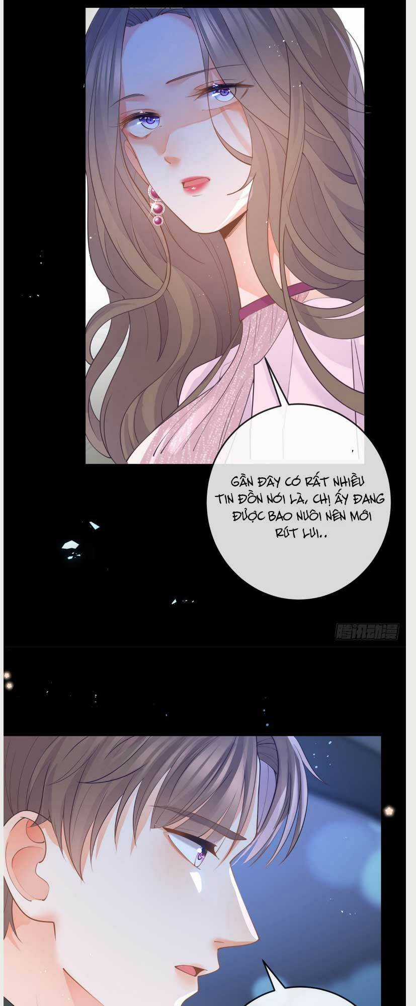 Ẩn Hôn 100%: Chọc Tức Vợ Yêu Mua Một Tặng Một Chapter 365 trang 20