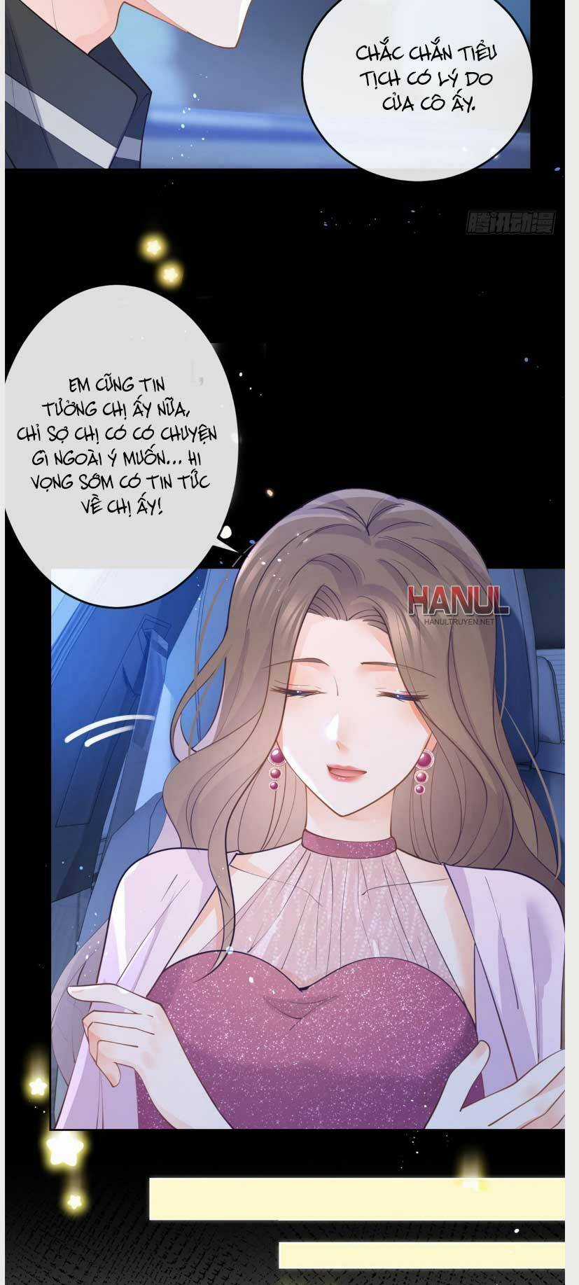 Ẩn Hôn 100%: Chọc Tức Vợ Yêu Mua Một Tặng Một Chapter 365 trang 21