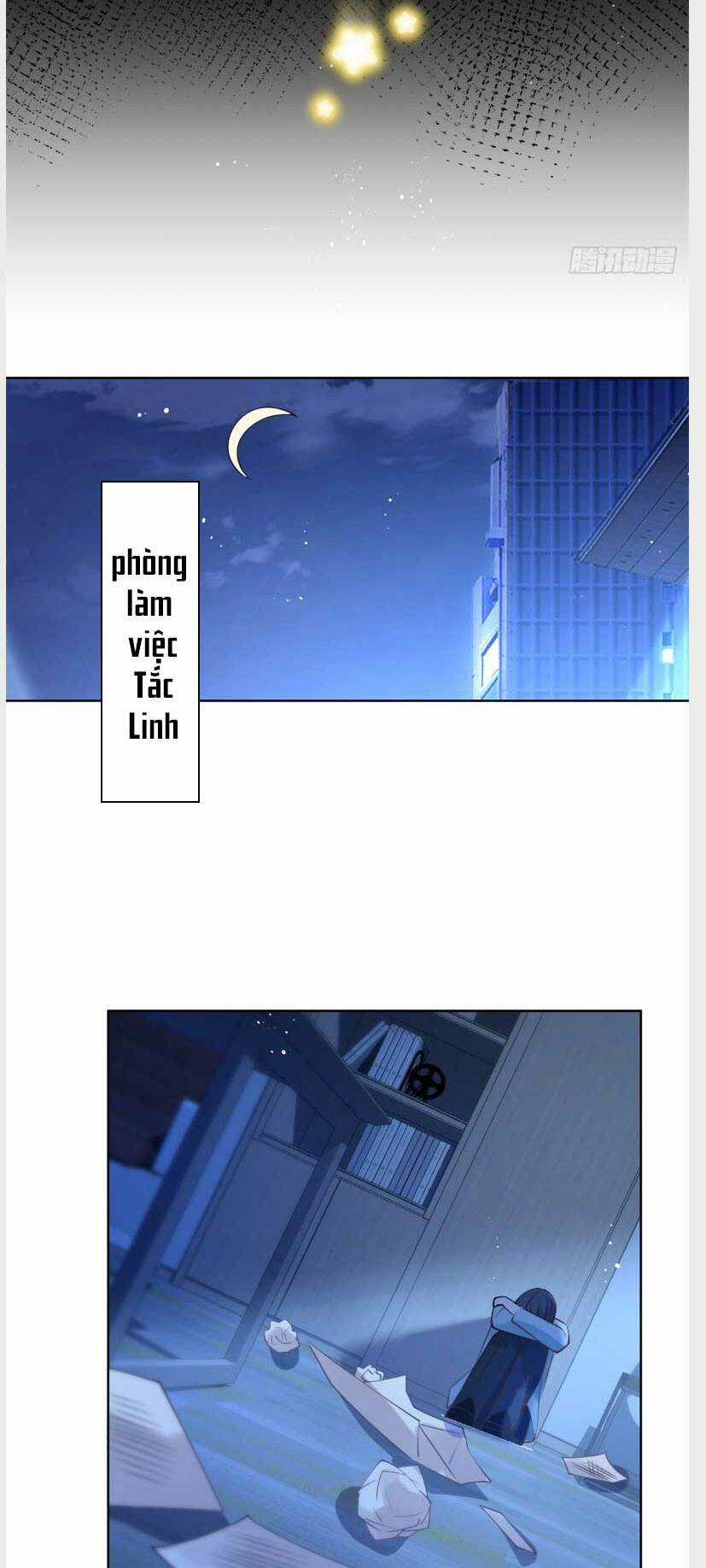 Ẩn Hôn 100%: Chọc Tức Vợ Yêu Mua Một Tặng Một Chapter 365 trang 22