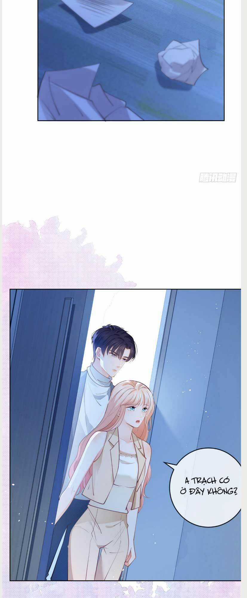 Ẩn Hôn 100%: Chọc Tức Vợ Yêu Mua Một Tặng Một Chapter 365 trang 23