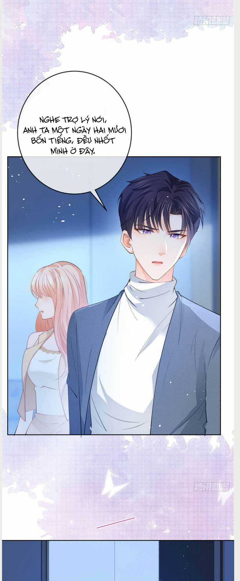 Ẩn Hôn 100%: Chọc Tức Vợ Yêu Mua Một Tặng Một Chapter 365 trang 24