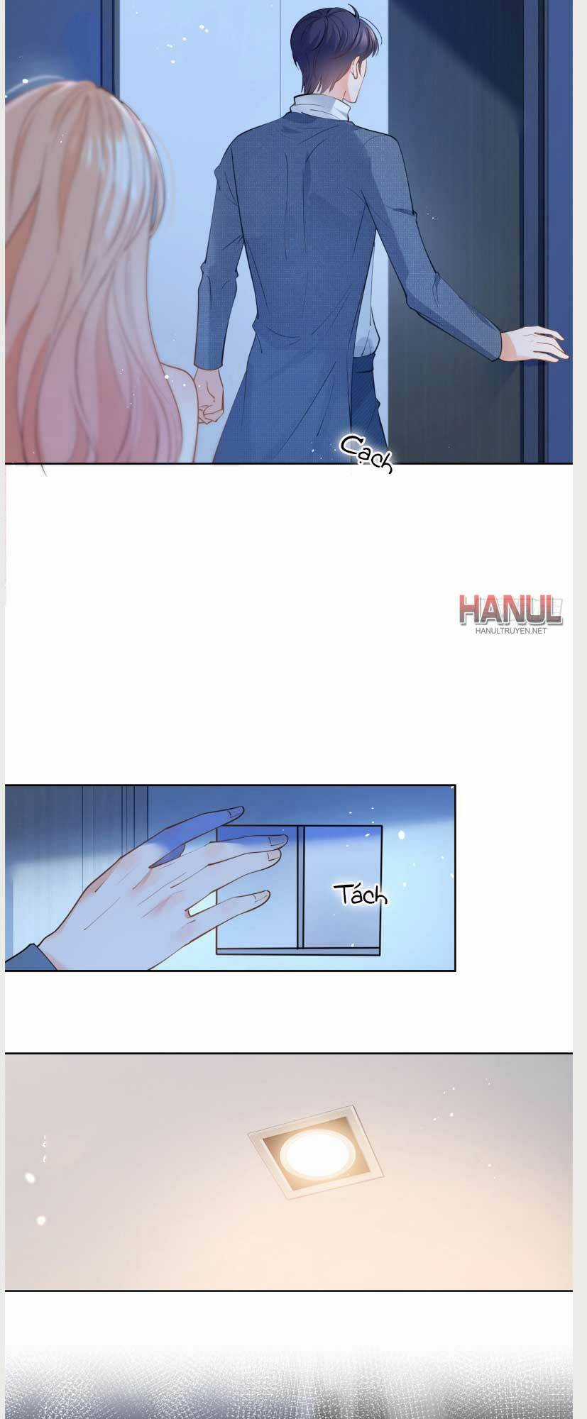 Ẩn Hôn 100%: Chọc Tức Vợ Yêu Mua Một Tặng Một Chapter 365 trang 25