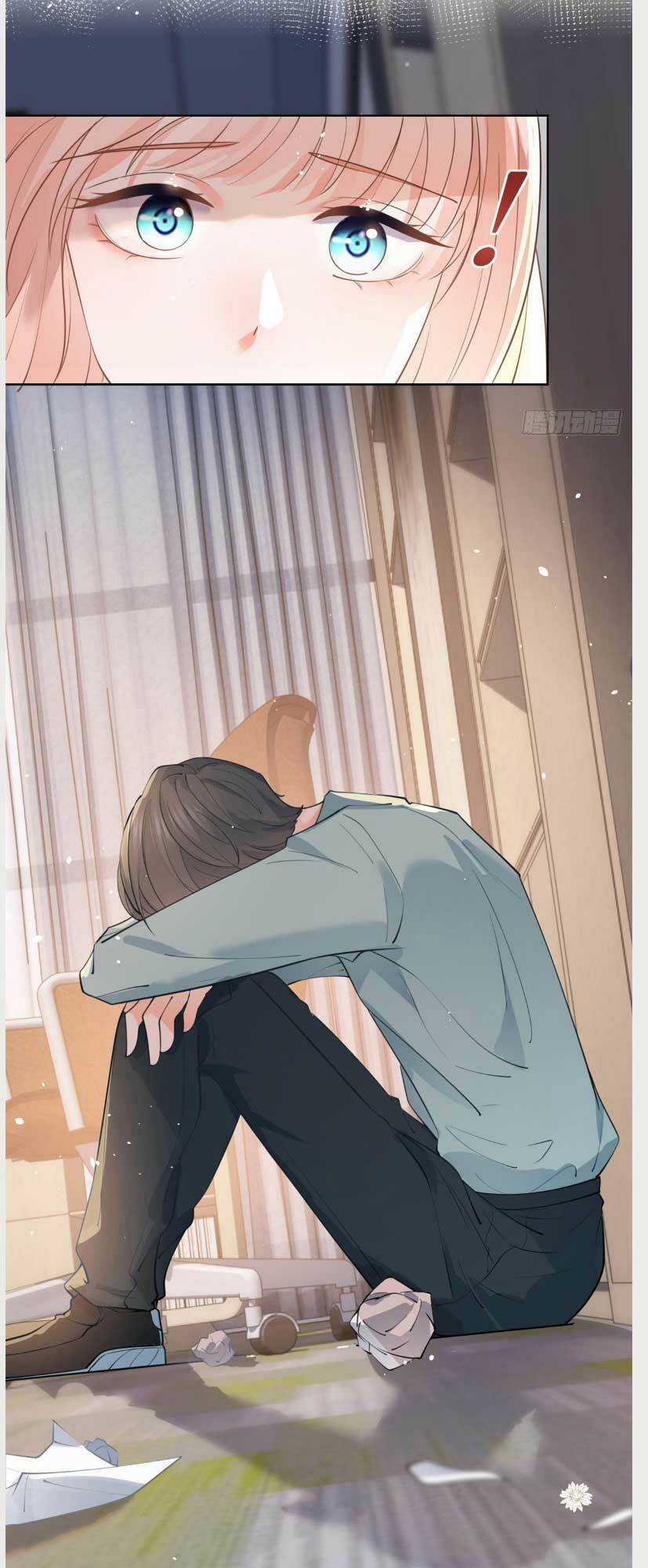 Ẩn Hôn 100%: Chọc Tức Vợ Yêu Mua Một Tặng Một Chapter 365 trang 26