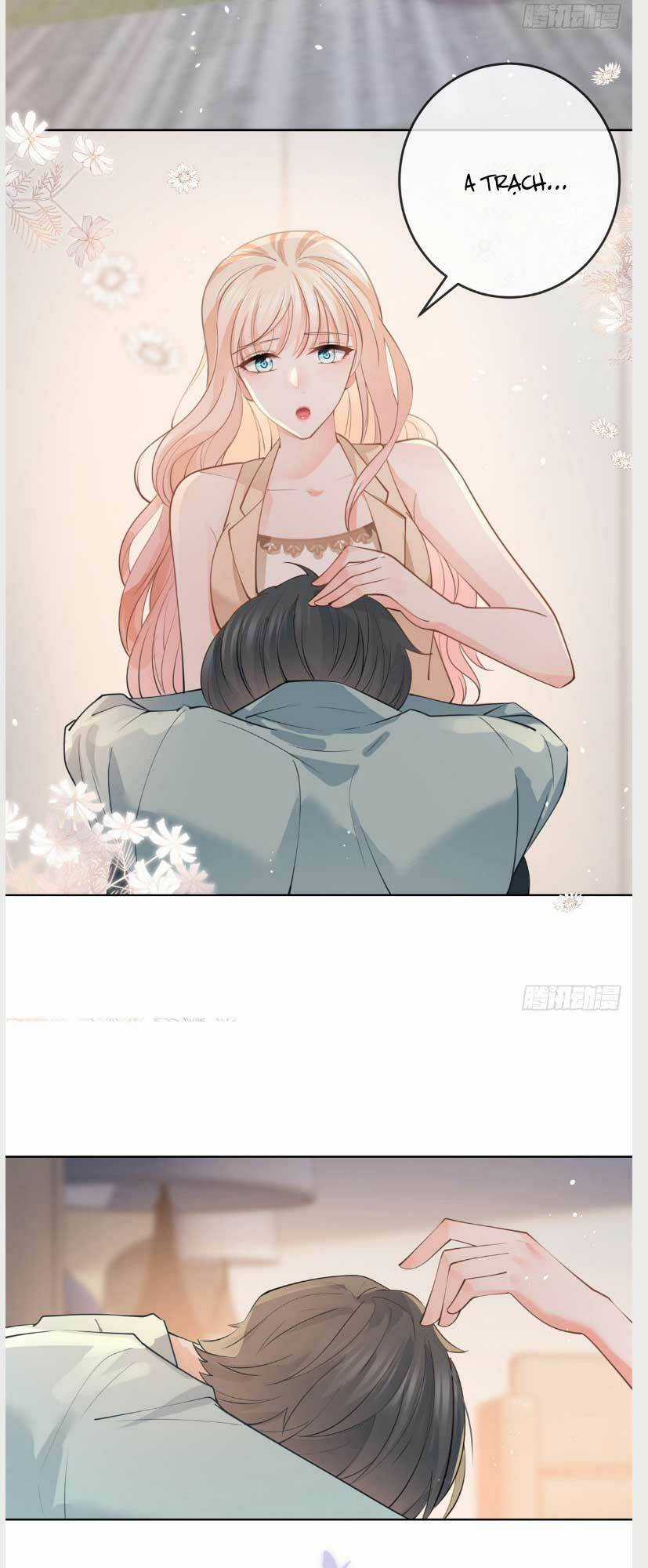 Ẩn Hôn 100%: Chọc Tức Vợ Yêu Mua Một Tặng Một Chapter 365 trang 27