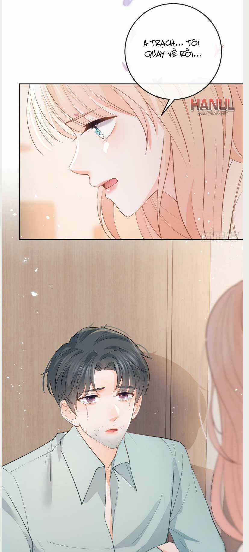 Ẩn Hôn 100%: Chọc Tức Vợ Yêu Mua Một Tặng Một Chapter 365 trang 28