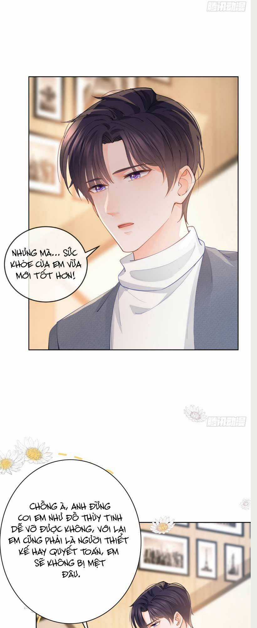 Ẩn Hôn 100%: Chọc Tức Vợ Yêu Mua Một Tặng Một Chapter 365 trang 3