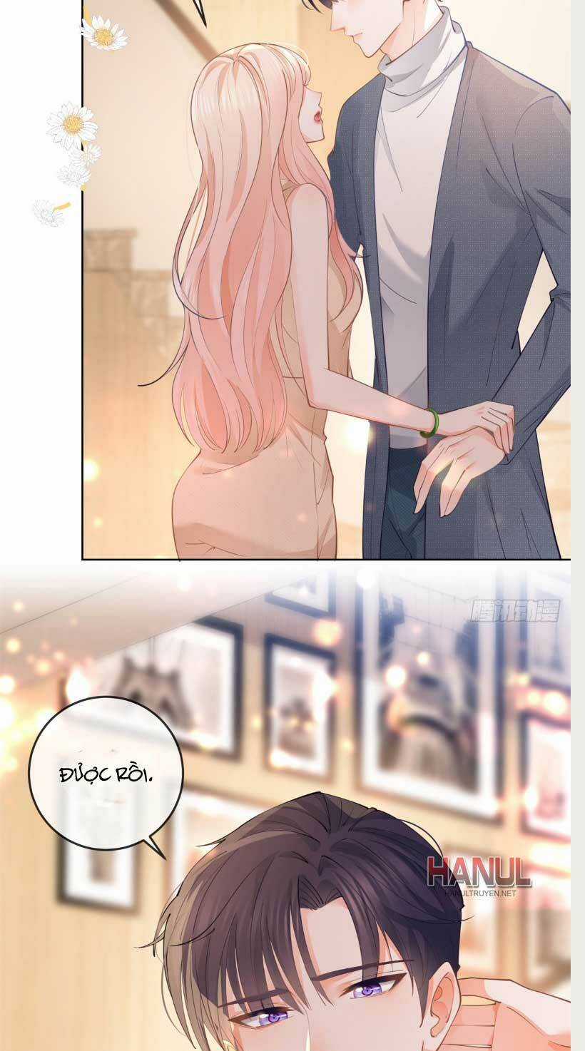 Ẩn Hôn 100%: Chọc Tức Vợ Yêu Mua Một Tặng Một Chapter 365 trang 4