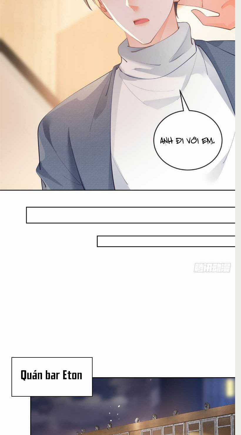 Ẩn Hôn 100%: Chọc Tức Vợ Yêu Mua Một Tặng Một Chapter 365 trang 5