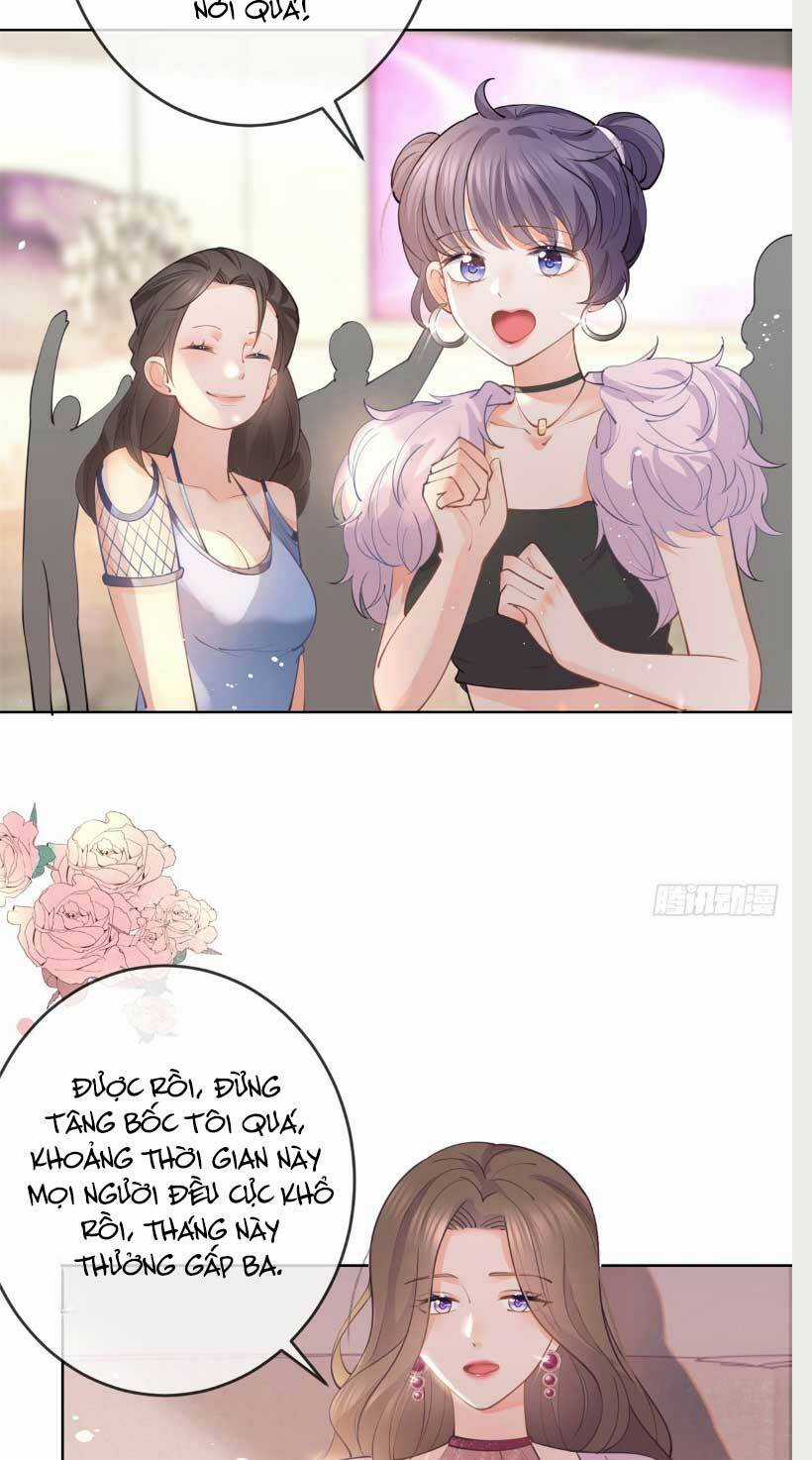 Ẩn Hôn 100%: Chọc Tức Vợ Yêu Mua Một Tặng Một Chapter 365 trang 9