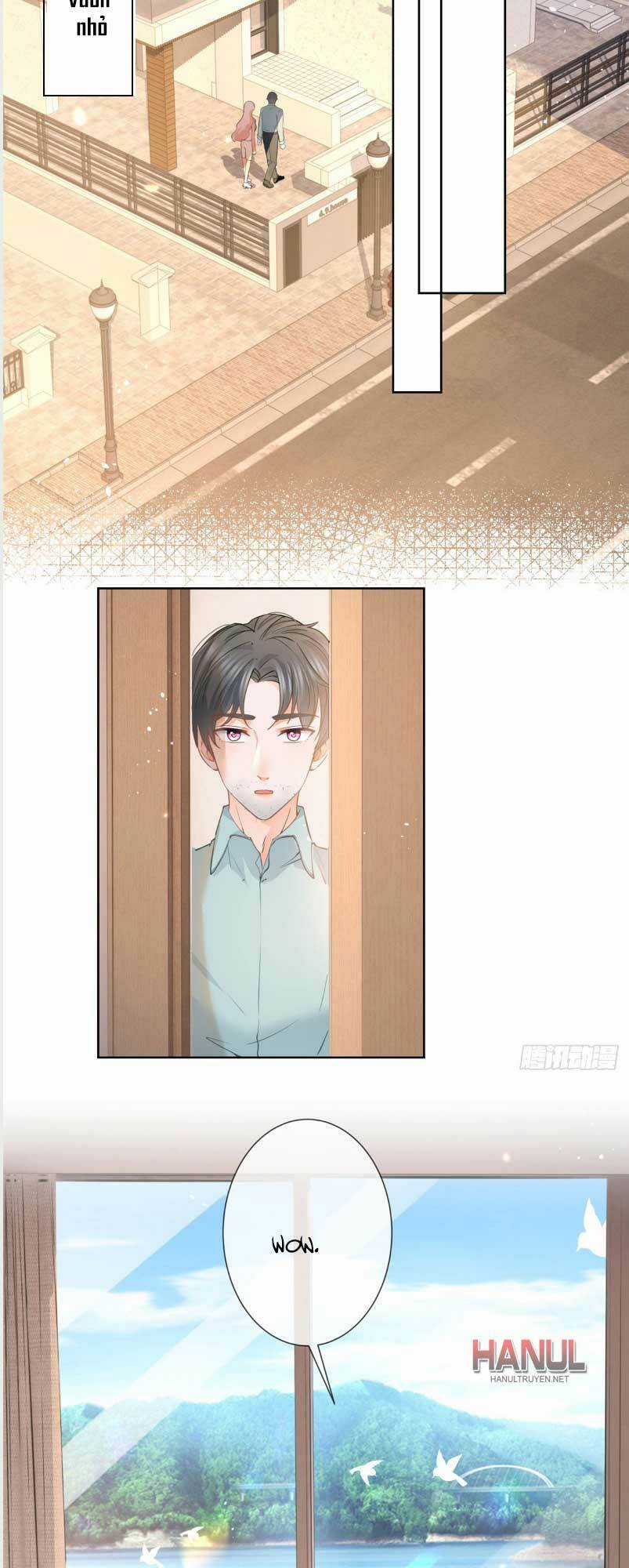 Ẩn Hôn 100%: Chọc Tức Vợ Yêu Mua Một Tặng Một Chapter 366 trang 11