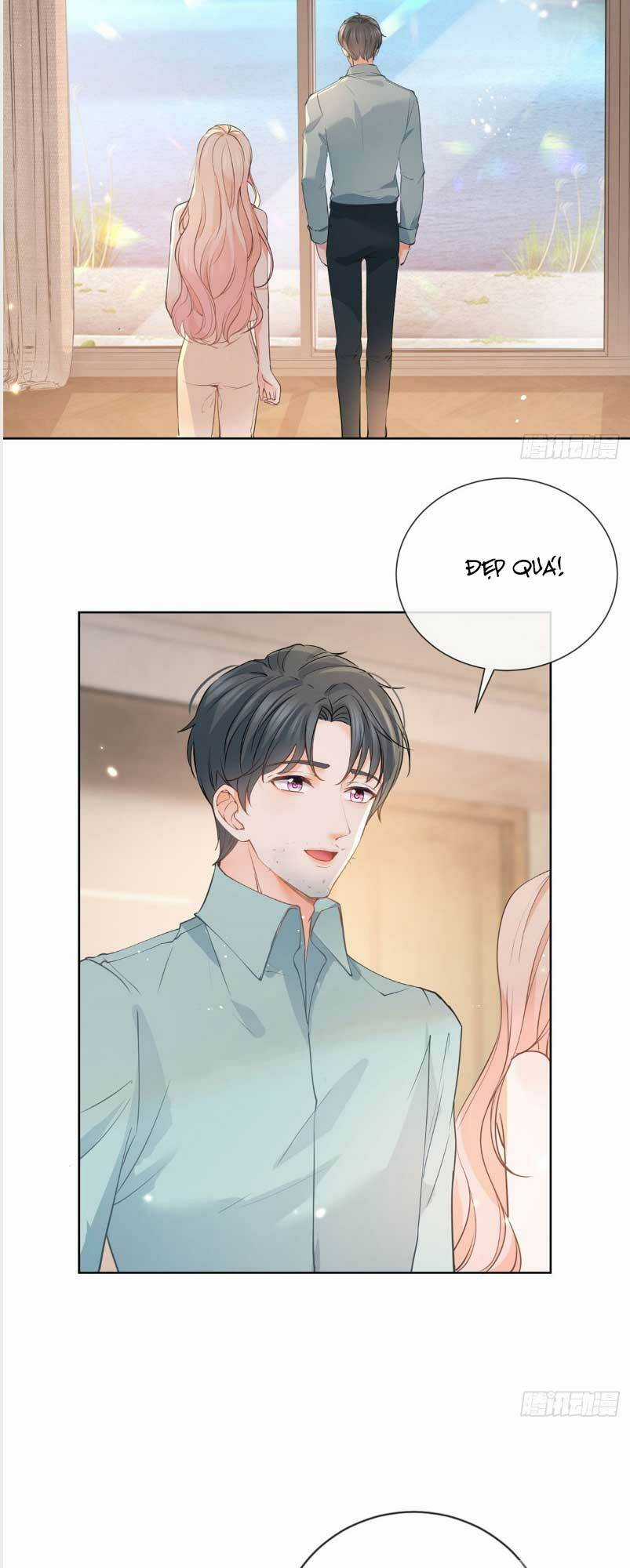 Ẩn Hôn 100%: Chọc Tức Vợ Yêu Mua Một Tặng Một Chapter 366 trang 12