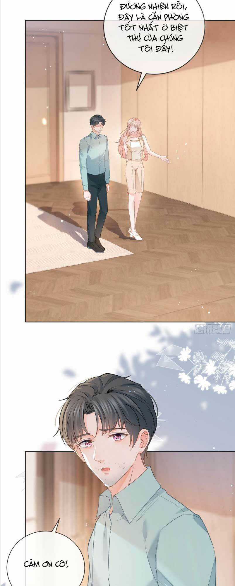 Ẩn Hôn 100%: Chọc Tức Vợ Yêu Mua Một Tặng Một Chapter 366 trang 13