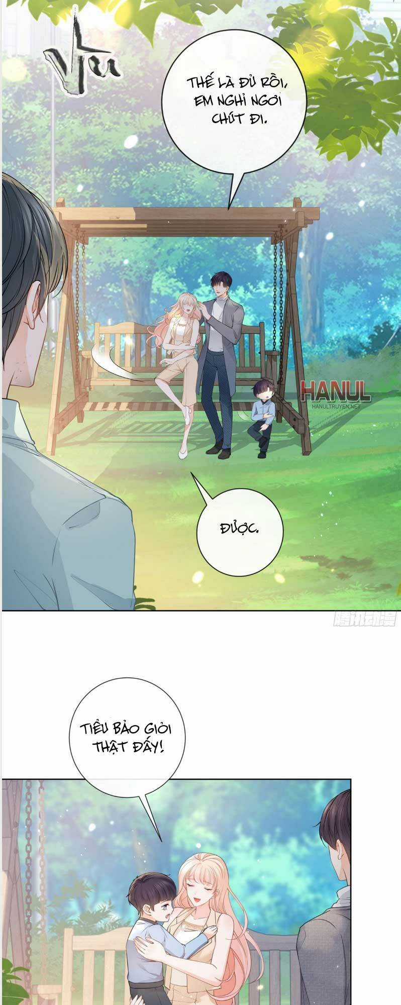 Ẩn Hôn 100%: Chọc Tức Vợ Yêu Mua Một Tặng Một Chapter 366 trang 16