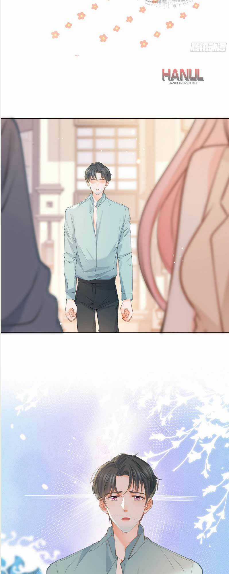 Ẩn Hôn 100%: Chọc Tức Vợ Yêu Mua Một Tặng Một Chapter 366 trang 20