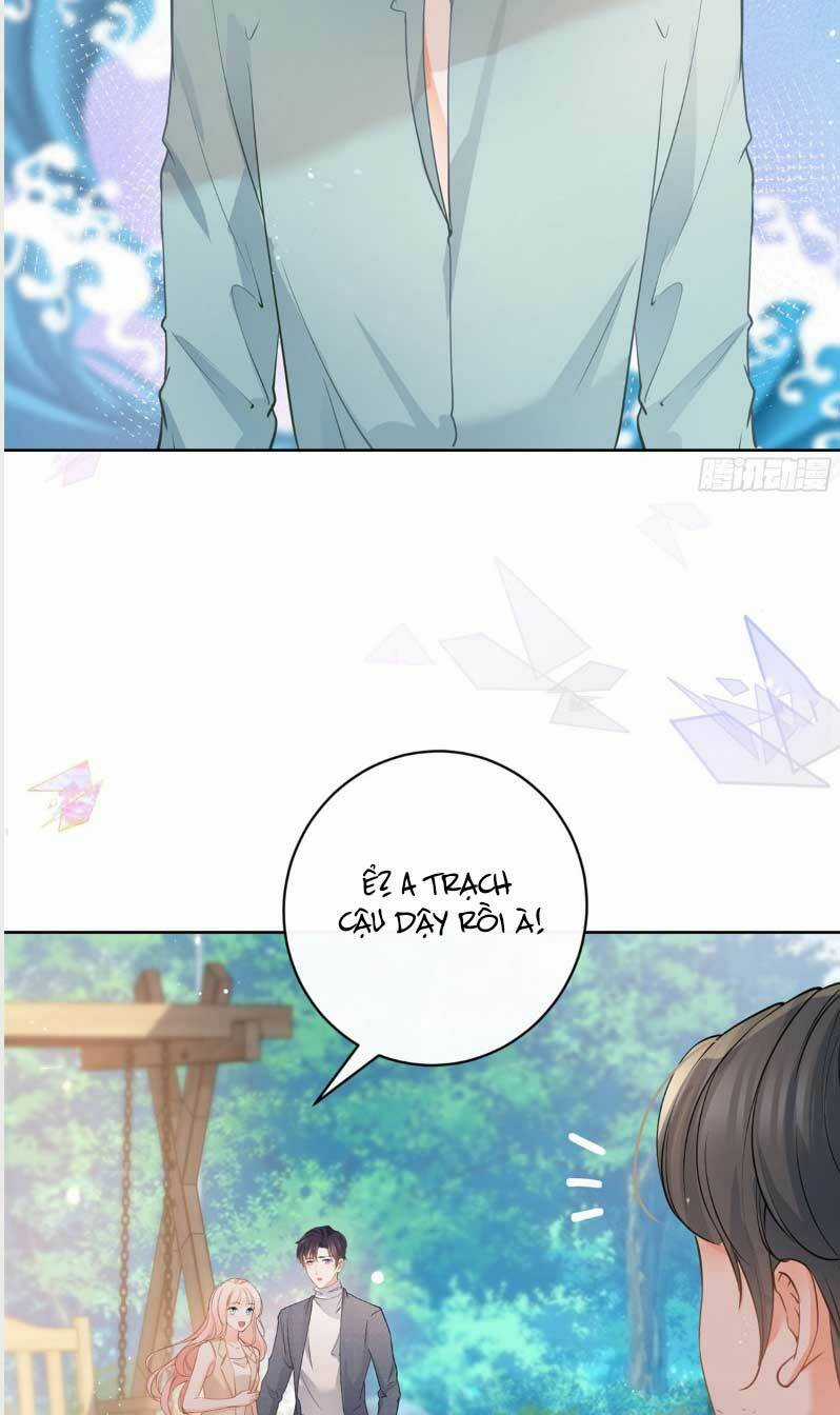 Ẩn Hôn 100%: Chọc Tức Vợ Yêu Mua Một Tặng Một Chapter 366 trang 21