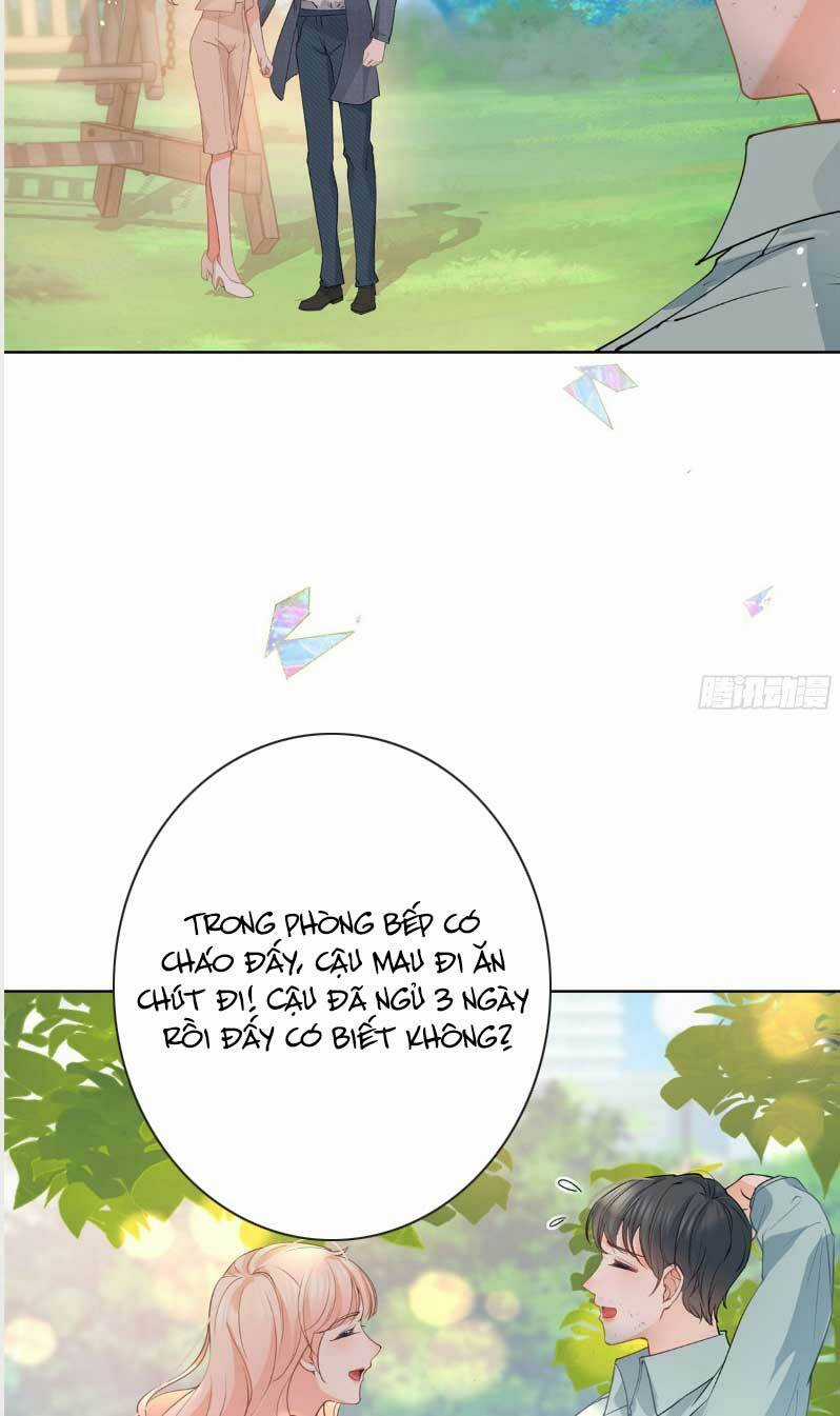 Ẩn Hôn 100%: Chọc Tức Vợ Yêu Mua Một Tặng Một Chapter 366 trang 22