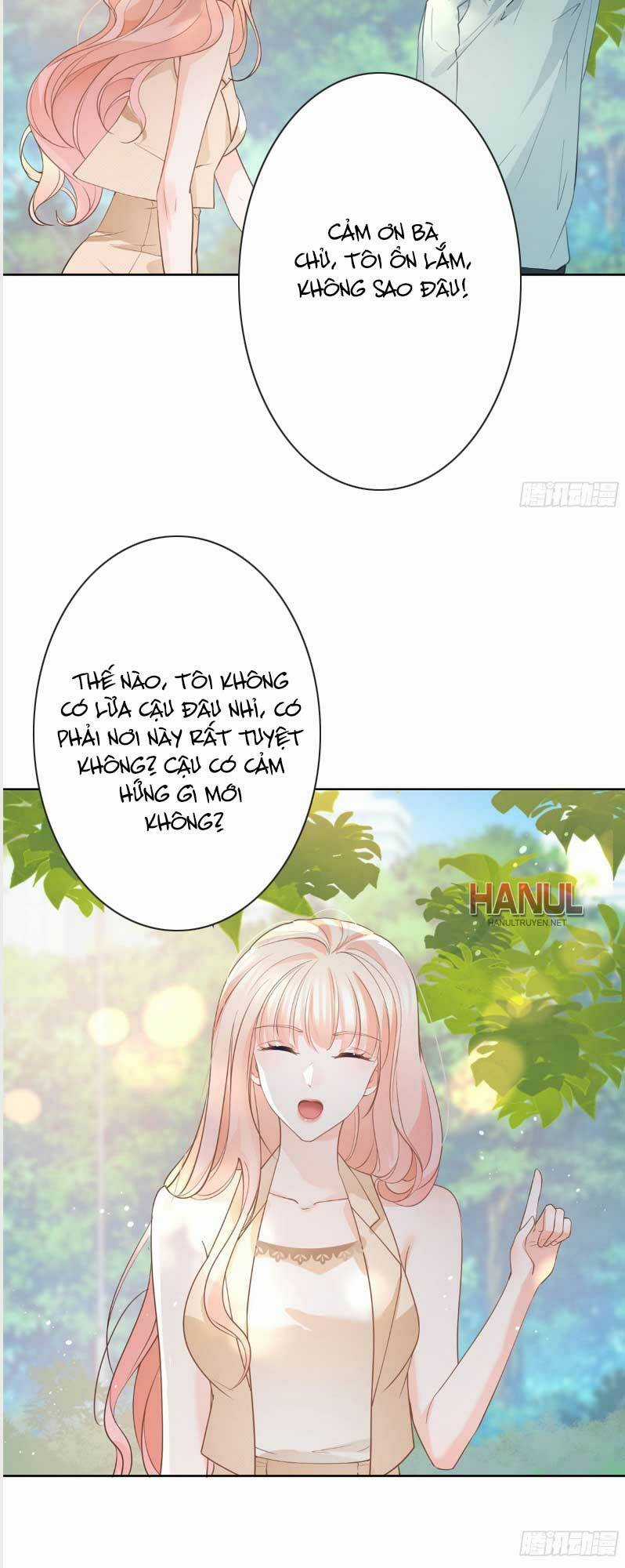 Ẩn Hôn 100%: Chọc Tức Vợ Yêu Mua Một Tặng Một Chapter 366 trang 23