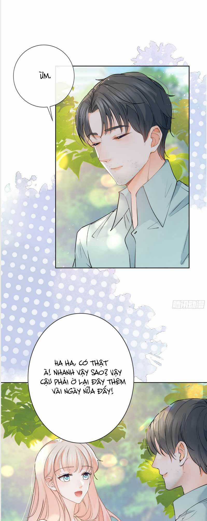 Ẩn Hôn 100%: Chọc Tức Vợ Yêu Mua Một Tặng Một Chapter 366 trang 24