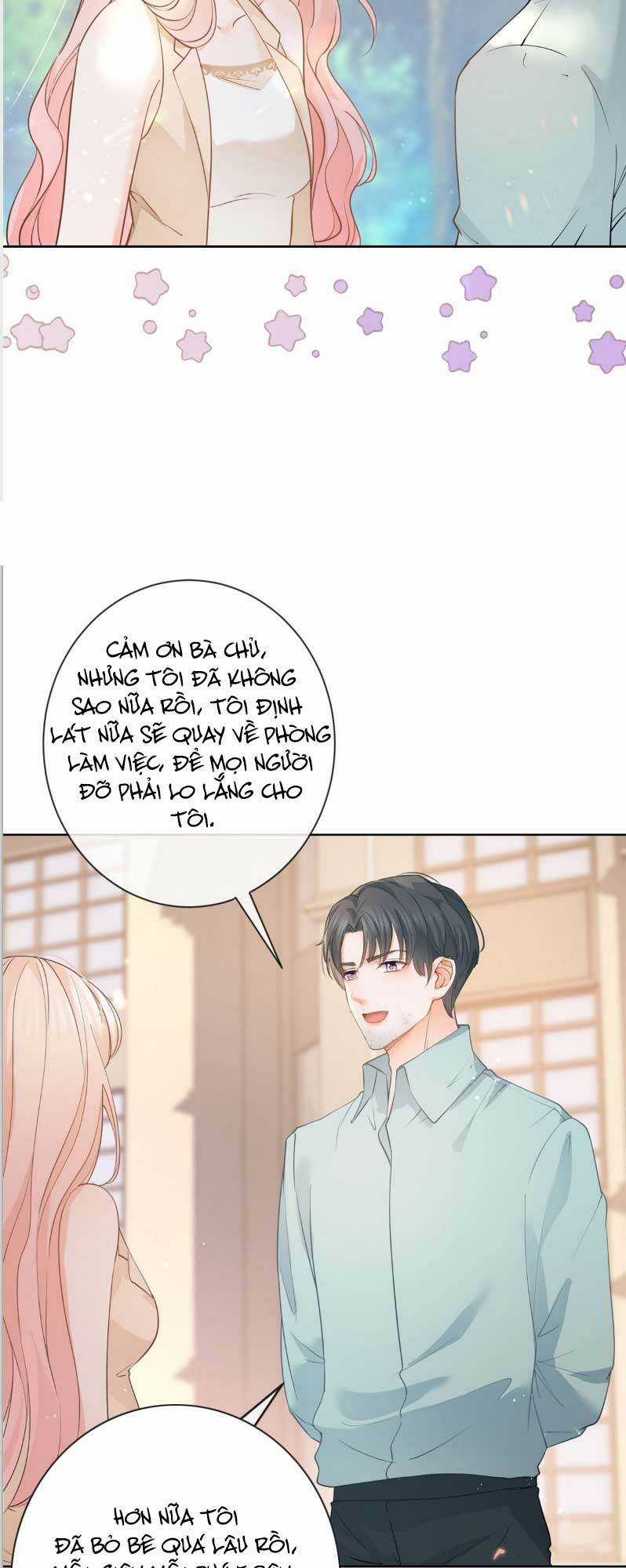 Ẩn Hôn 100%: Chọc Tức Vợ Yêu Mua Một Tặng Một Chapter 366 trang 25