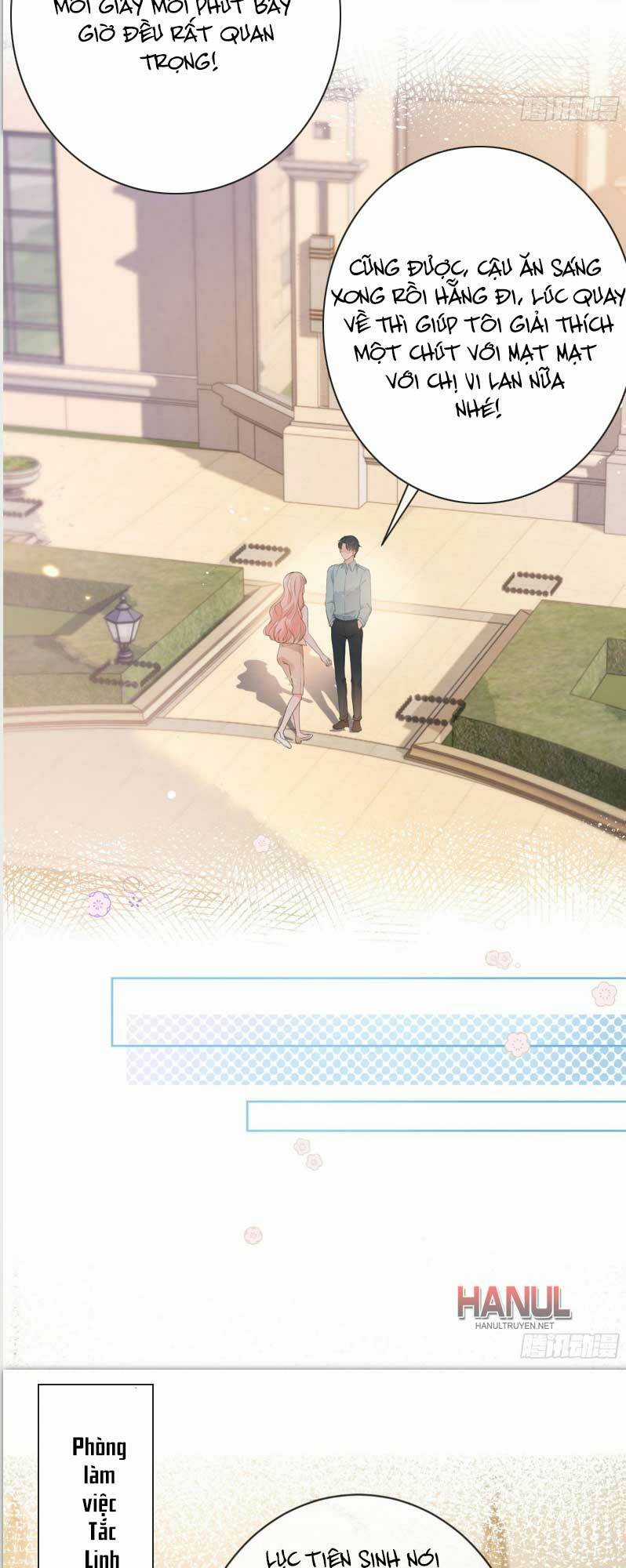 Ẩn Hôn 100%: Chọc Tức Vợ Yêu Mua Một Tặng Một Chapter 366 trang 26