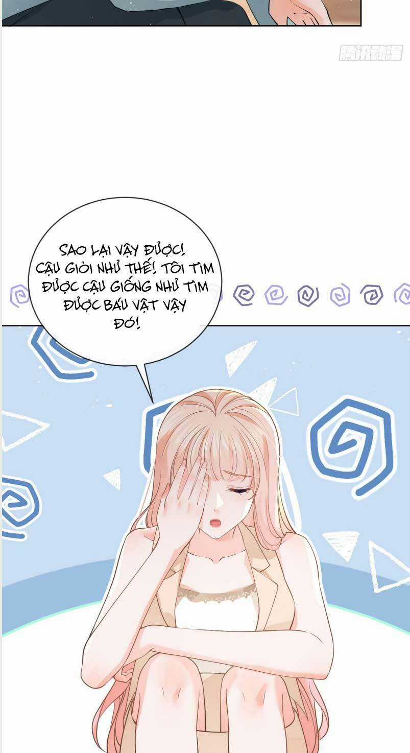 Ẩn Hôn 100%: Chọc Tức Vợ Yêu Mua Một Tặng Một Chapter 366 trang 4