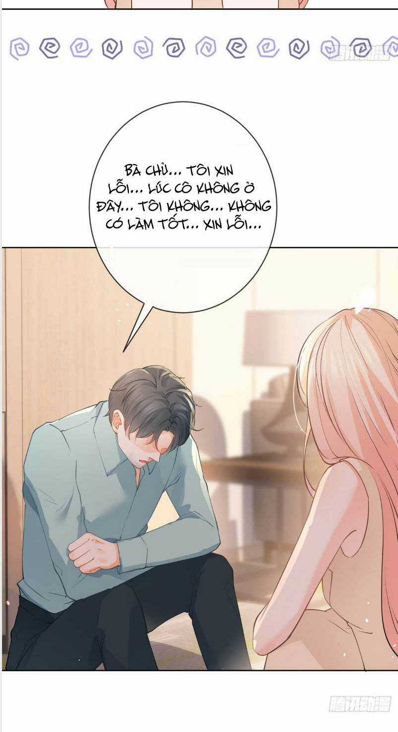 Ẩn Hôn 100%: Chọc Tức Vợ Yêu Mua Một Tặng Một Chapter 366 trang 5