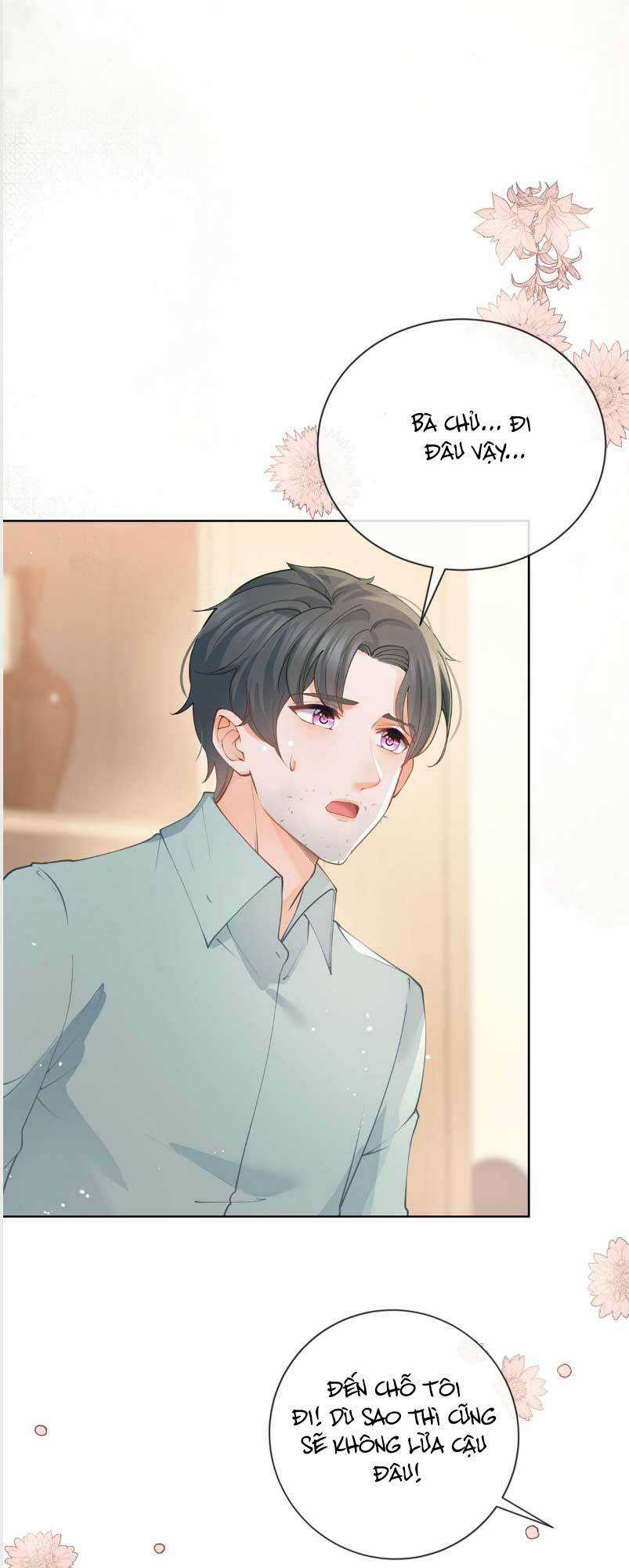 Ẩn Hôn 100%: Chọc Tức Vợ Yêu Mua Một Tặng Một Chapter 366 trang 7