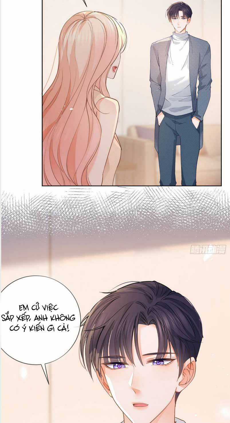 Ẩn Hôn 100%: Chọc Tức Vợ Yêu Mua Một Tặng Một Chapter 366 trang 9