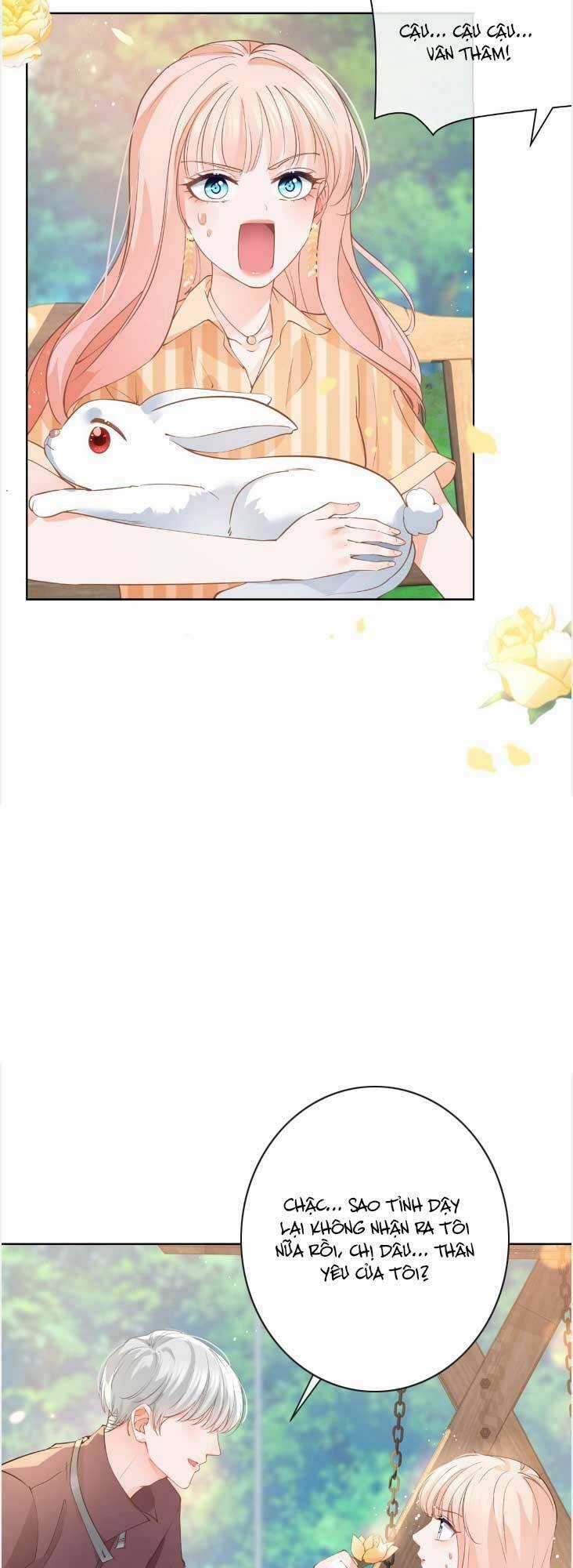 Ẩn Hôn 100%: Chọc Tức Vợ Yêu Mua Một Tặng Một Chapter 367 trang 10