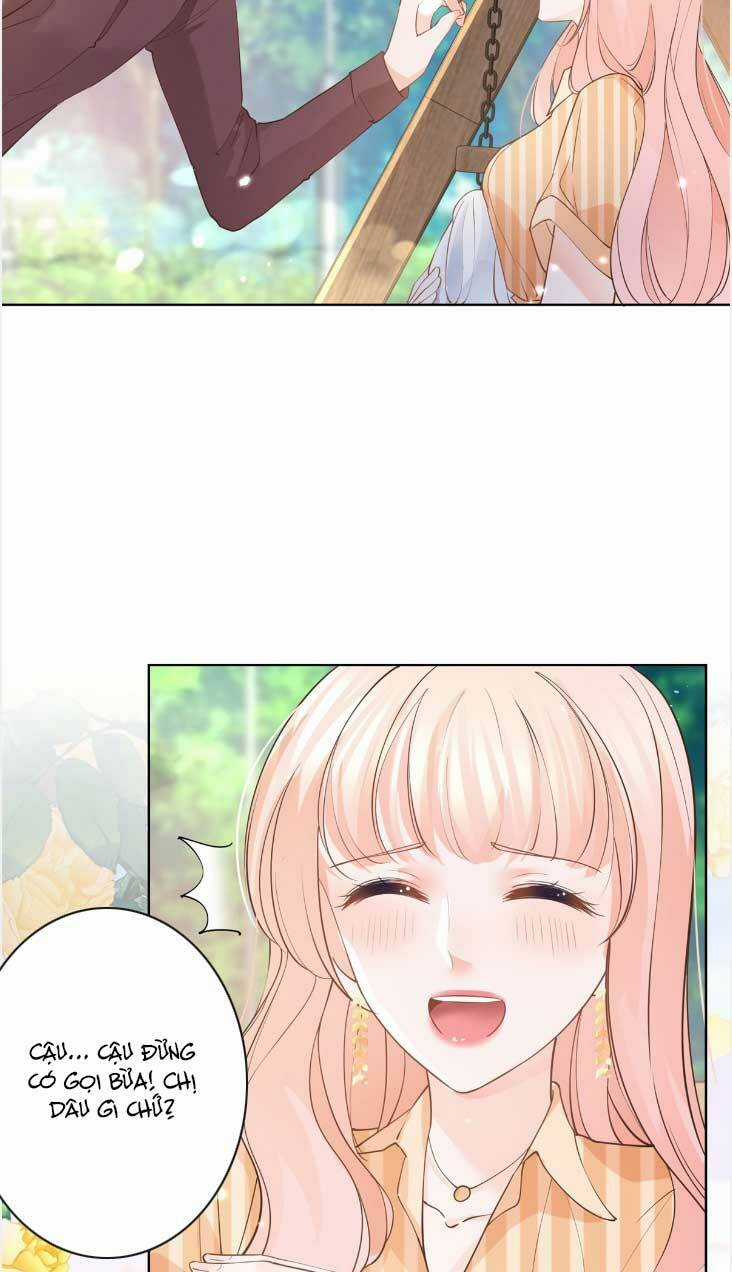 Ẩn Hôn 100%: Chọc Tức Vợ Yêu Mua Một Tặng Một Chapter 367 trang 11