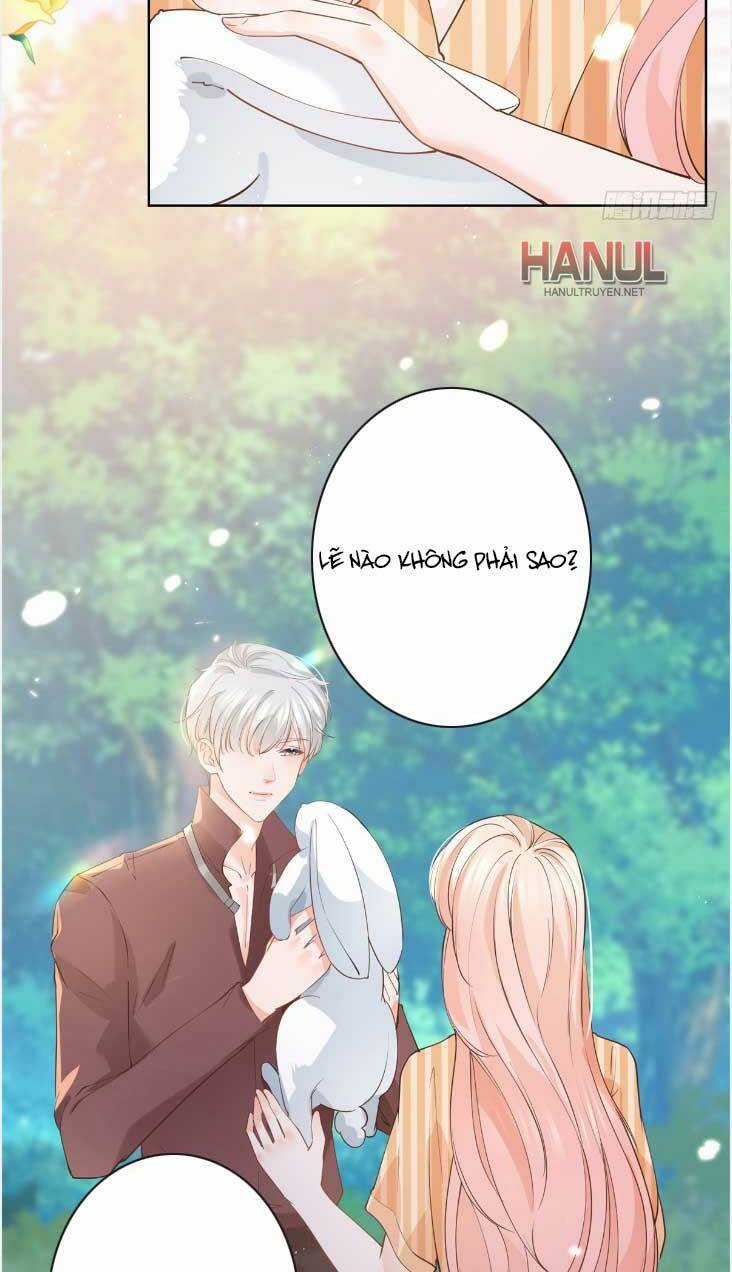 Ẩn Hôn 100%: Chọc Tức Vợ Yêu Mua Một Tặng Một Chapter 367 trang 12