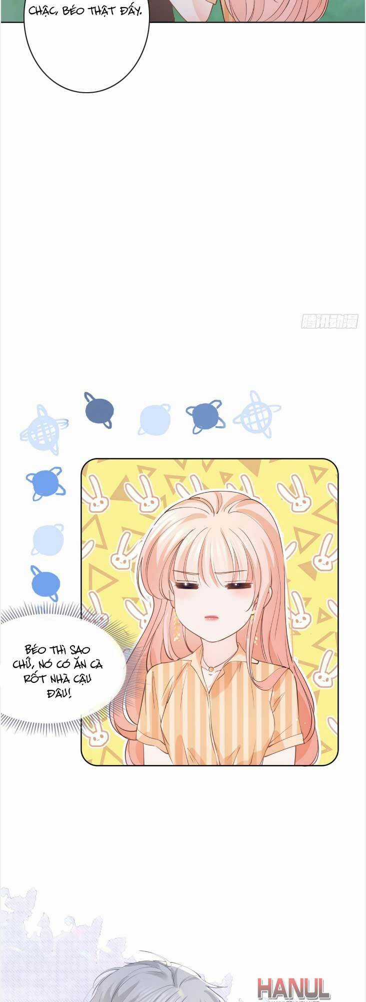 Ẩn Hôn 100%: Chọc Tức Vợ Yêu Mua Một Tặng Một Chapter 367 trang 13