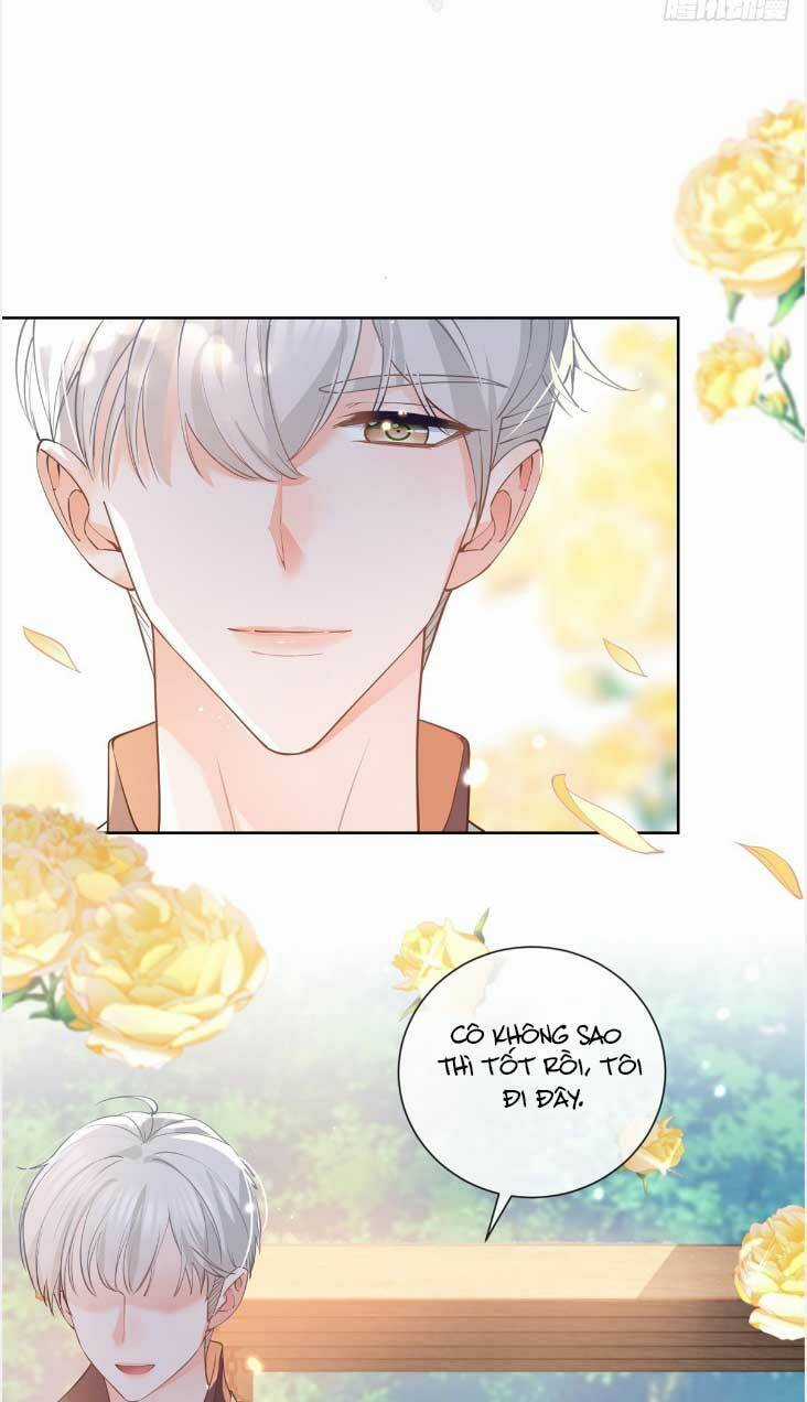 Ẩn Hôn 100%: Chọc Tức Vợ Yêu Mua Một Tặng Một Chapter 367 trang 15