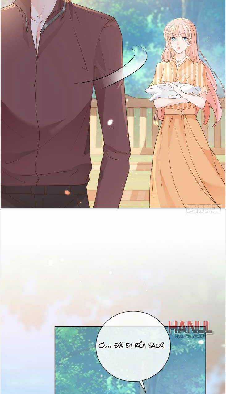 Ẩn Hôn 100%: Chọc Tức Vợ Yêu Mua Một Tặng Một Chapter 367 trang 16