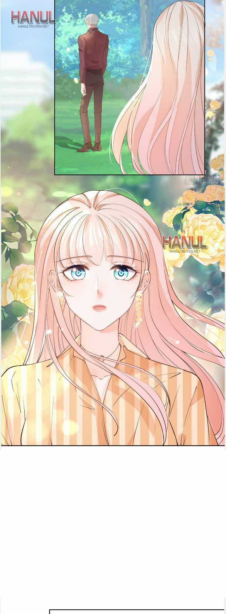 Ẩn Hôn 100%: Chọc Tức Vợ Yêu Mua Một Tặng Một Chapter 367 trang 17