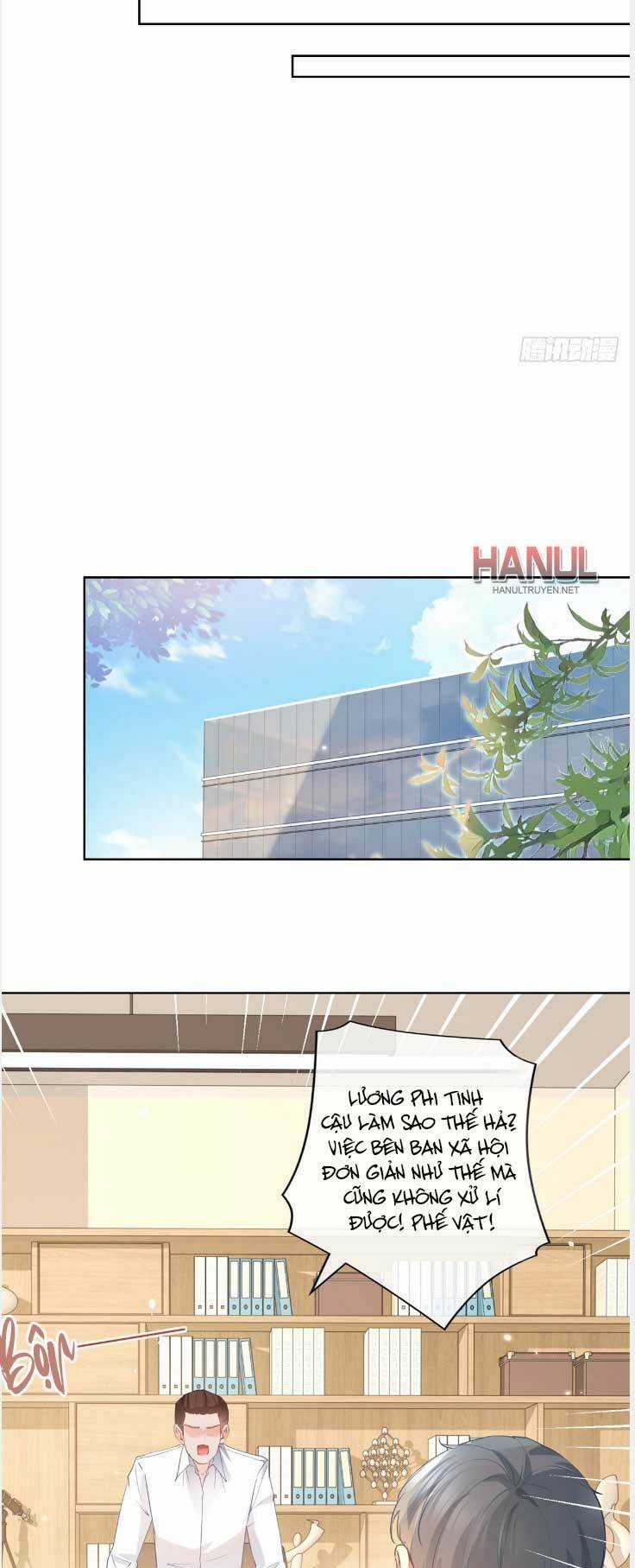 Ẩn Hôn 100%: Chọc Tức Vợ Yêu Mua Một Tặng Một Chapter 367 trang 18