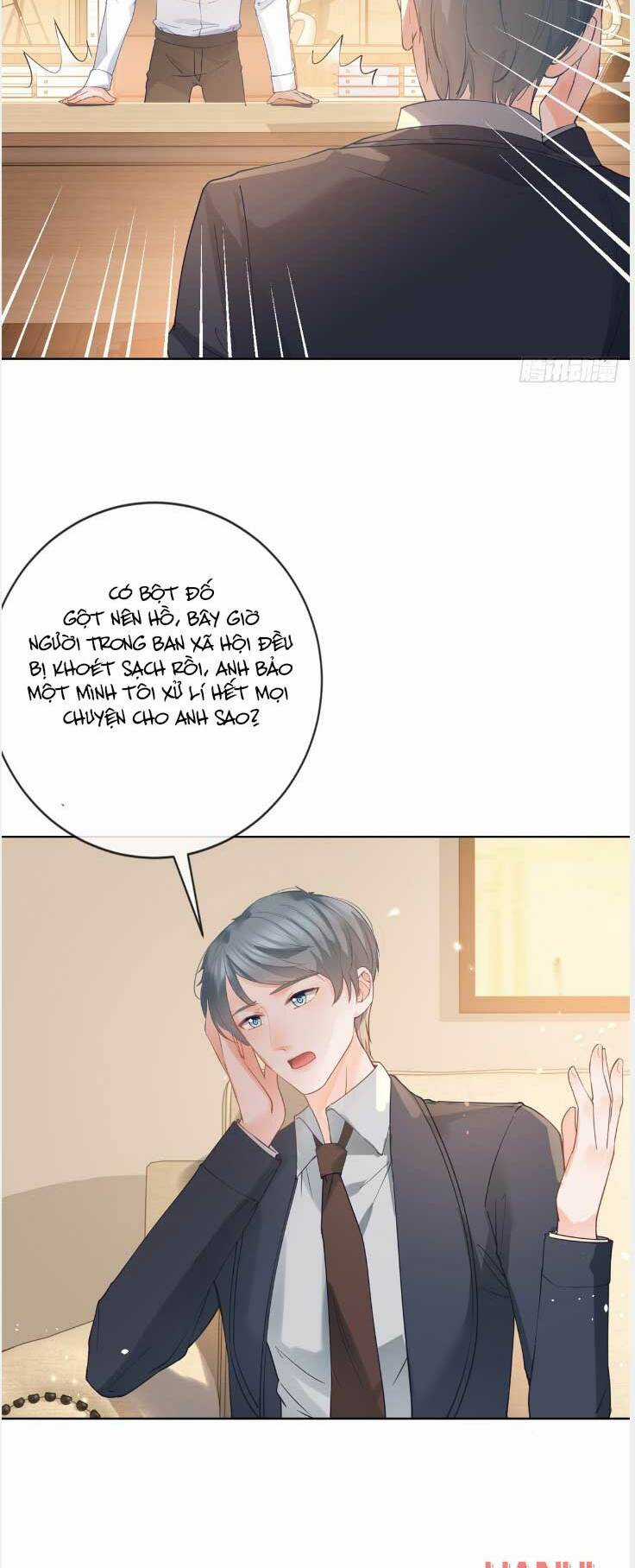 Ẩn Hôn 100%: Chọc Tức Vợ Yêu Mua Một Tặng Một Chapter 367 trang 19