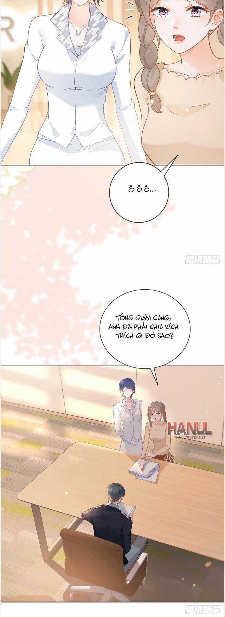 Ẩn Hôn 100%: Chọc Tức Vợ Yêu Mua Một Tặng Một Chapter 367 trang 2