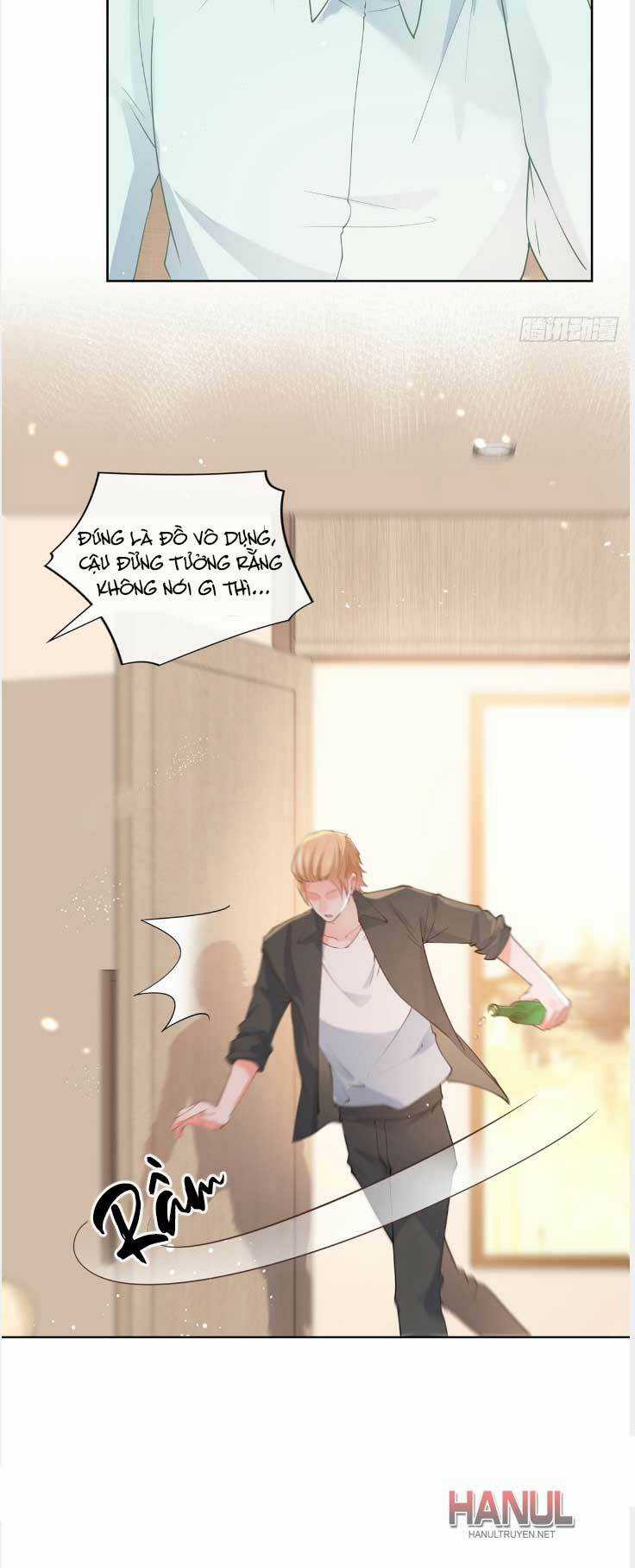 Ẩn Hôn 100%: Chọc Tức Vợ Yêu Mua Một Tặng Một Chapter 367 trang 21